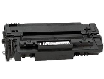 [7000] Reg Negro para HP P3005,P3005D,P3005N,P3005X,P3005DN. 6.500P