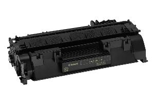 [7598] Toner Compatible para Canon MF 6680DN.6600,6640-5K#2617B002