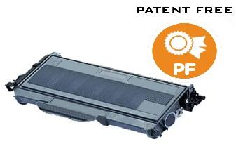 [8535] Toner Com para Brother HL-L2300,DCP-L2500,MFC-L2700-2.6K