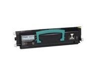 [6993] Toner reg Negro con chip porLexmark Optra E450DN 11.000Pagin