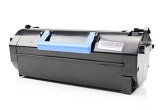 [12496] Toner compa Lexmark MX711,MX810,MX811,MX812-45K#62D2X00