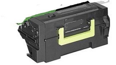 [14068] Toner Reman MS725,821,MX721,722,820,MS/MX822,823,825,826-15K