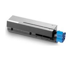 [7708] Toner compatible Oki B431DN Plus, B431D,MB491-12K# 44917602