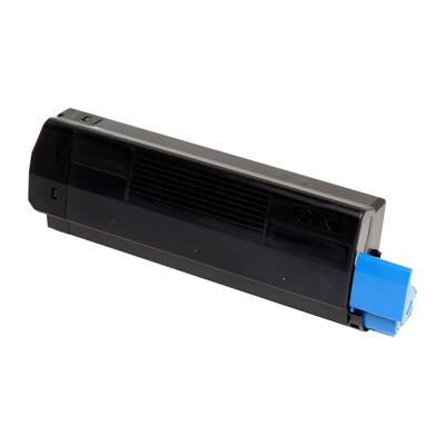 [12864][OKIES4132] Toner compa ES4132,ES4192,ES5112,ES5162-12K#45807116