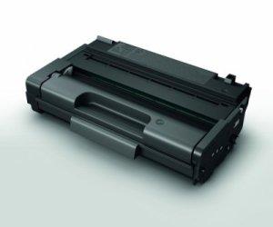 [8054][RISP3510] Ricoh Aficio Sp 3500SF,3510SF,3500DN,3510DN-6.4K#Type SP3510