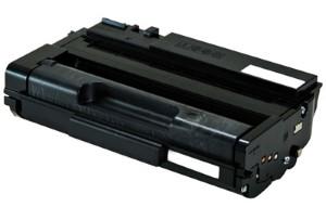 [13013][RISP377] Toner compa Lanier Ricoh SP 370,377S-6.4K#408162/TYPESP377XE