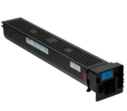 [19643][MINTN712] Toner compatible Bizhub 654e,754,7544e -40.8K#A3VU050 /TN712