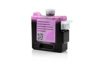 [8359][BCI1411PM] 330ml Dye paraCanon W7200,W8200D,W8400D-7579A001#Foto Magent