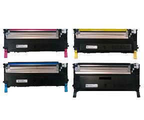 [7081][CLP315M] Magenta Universale Clp310,320 Clx3175,3185-1K#CLT-M4072/4092