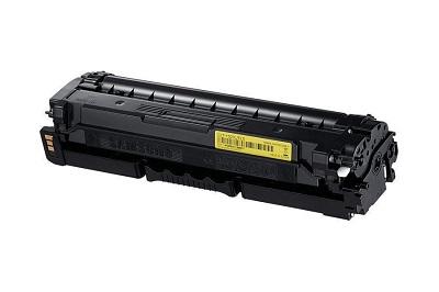 [10757][CLT503Y] Toner Compa C3010ND,C3060FR,C3060ND-5K#CLT-Y503L/ELS