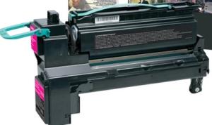 [8330][LEXC792AM] Magenta Reg para Lexmark C792 serie-6K#C792A1MG  (C792)