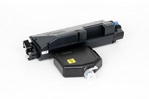 [18106][OLB1282BK] Negro+Waste Com Olivetti D-Color MF3023,3024,P2230-8K#B1282