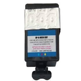 [7723][KO30XLC] 3C compatible para Kodak inkjet 30XL colore ESP SERIE 