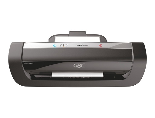 [168040] Plastificadora gbc fusion 6000l din a3 hasta 250 mc