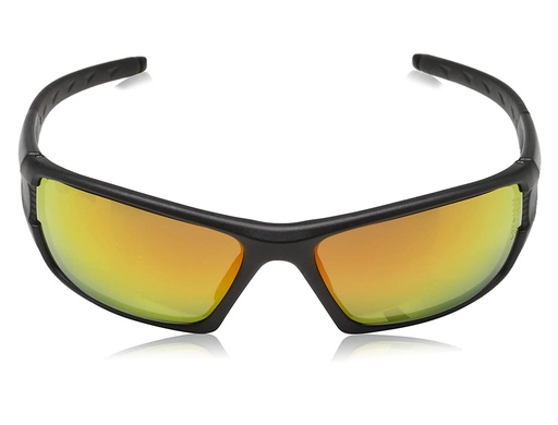 [167258] Gafas de proteccion deltaplus rimfire mirror policarbonato diseño deportivo