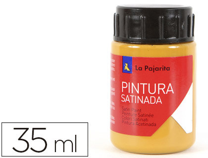 [10344] Pintura latex la pajarita terracota 35 ml