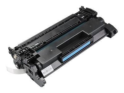 [10081][HPCF226X] Toner Universal HP M402,M426,Canon Lbp 212,214-9K#26X/052H