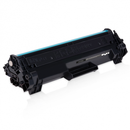 [12451][HPCF244A] Toner compa para HP Pro M15A,M15W,M17,M28A,M28W-1K#HP 44A