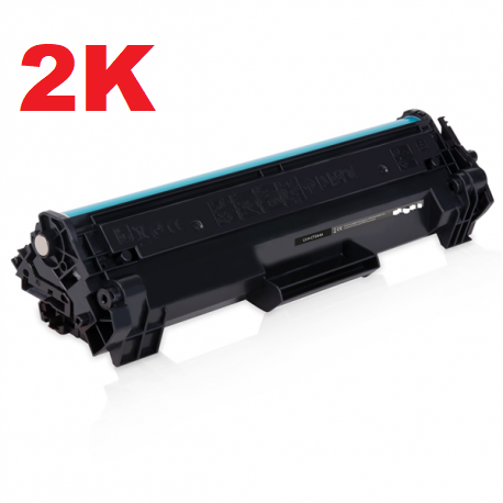 [21229][HPCF244XLPP] Mps Premium Comp HP Pro M15A,M15W,M17,M28A,M28W-2K#HP 44XL