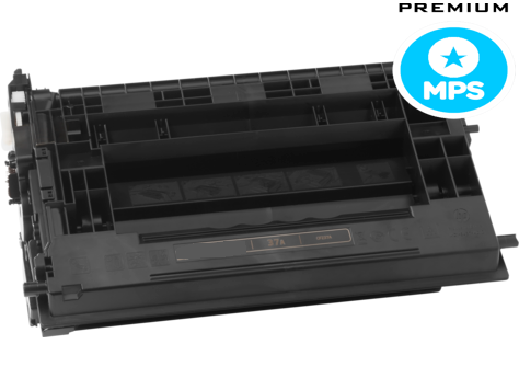 [23172][HPCF237APP] Mps Toner compatible HP M631,M607,M608,M609,M633 -11K 