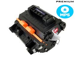 [23174][HPCF281XPP] Mps Toner compatible HP M630DN,M630F,M630Z,M630S-25K#CF281X