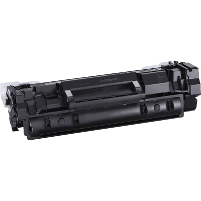 [21702][CAN071A] Toner Compa Canon i-SENSYS LBP122dw,272,275dw-1.2K#071