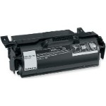 [6887][LEXT650H] Toner compatible T650 DTN/T 652 DN/T 654 DTN-25K# T650H11E