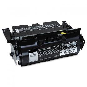 [7843][LEXX651H11E] Toner Compa X650,X651,X652,X654,X656,X658-25K#X651H11E