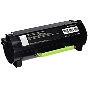 [12377][LEX51B2H00] Toner Compa MX417/ 517/ 617/ MS417/ 517/ 617-8.5K#51B2H00