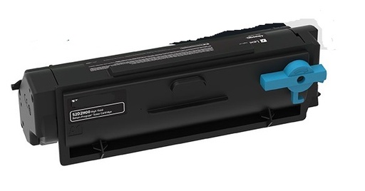 [18133][LEX55B2H00] Toner compa Lexmark MS331,MS431 series-15K#55B0HA0