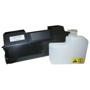 [7769][KYOTK350] Toner+Vaschetta FS3040,3140,FS3540,3640, FS3920-15K#1T02J10E