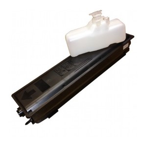 [12560][OLB1082] Toner+Vaschetta Com Olivetti D-Copia 1801MF,2201MF-15K#B1082