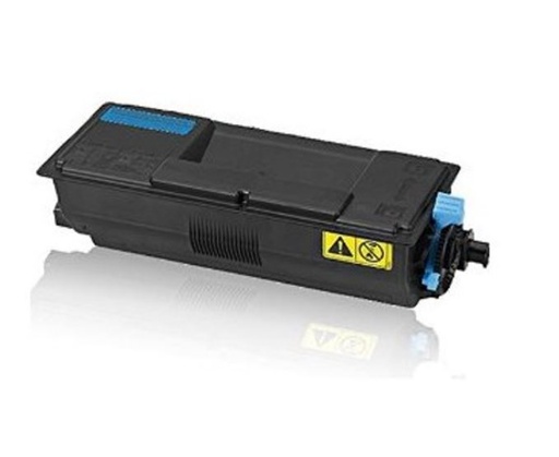 [18127][OLB1071] Toner+Waste Com Olivetti D-Copia 4003,4004MF,PG L2140-12.5K