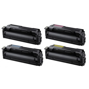 [13368][CLT603BK] Toner Compa Samsung ProXpress C4010ND,C4060FX-15K#CLT-K603L