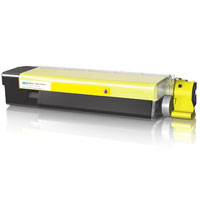 [6841][OKIC5600Y] Toner REG AMARILLO CON CHIP - OKI C5600XX/C5700XX -2K