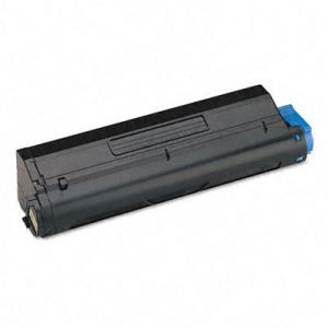 [8201][OKIC931BK] Negro Regenerado para OKI C911,C931,C941-24K#45536416