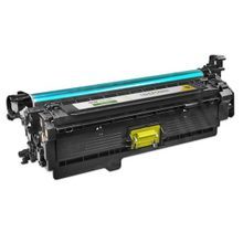 [7706][HPCF032A] Amarillo Reg HP CM4540 MFP,CM4540F MFP,CM4540FSKM MFP.12.5K