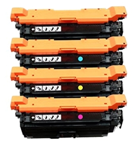 [8545][HPCF332A] Amarillo Reg para Enterprise M651DN,M651N,M651XH-15K#HP654A