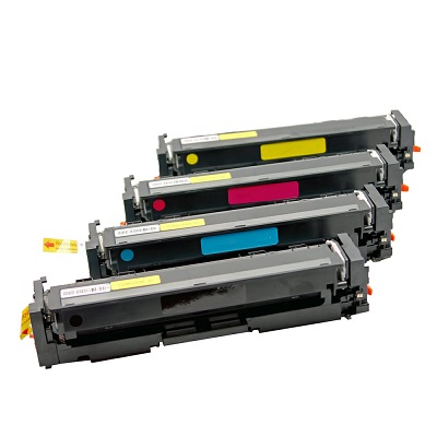 [12845][HPW2033A] Con Chip Magenta HP LaserJet Pro M454 ,M479-2.1K#415A