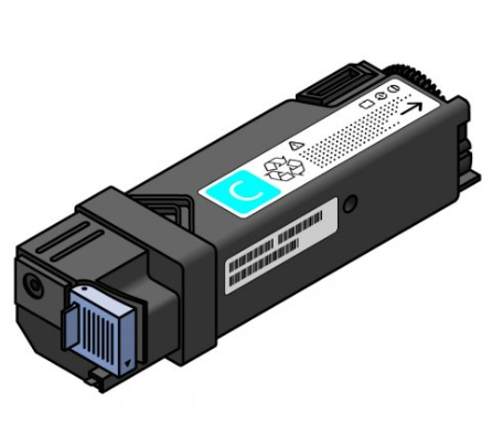 [23364][OKIES7412C] Ciano Regenerado for Oki ES7412,ES7412dn-11.5K#46507623