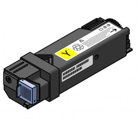 [23366][OKIES7412Y] Yellow Regenerado for Oki ES7412,ES7412dn-11.5K#46507621