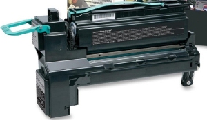 [8328][LEXC792ABK] Negro Reg para Lexmark C792 serie-6K#C792A1KG  (C792)