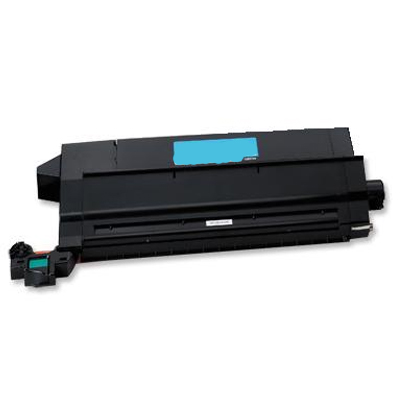 [17871][LEXC910C] Cyan Compa Lexmark C910,C912,X912-14K#12N0768