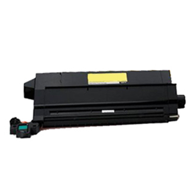 [17873][LEXC910Y] Amarillo Compa Lexmark C910,C912,X912-14K#12N0770