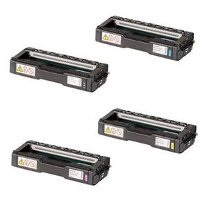 [13194][RIPC301BK] Black Compa P C301W,P C311W,M C250FW-6.9K#408340