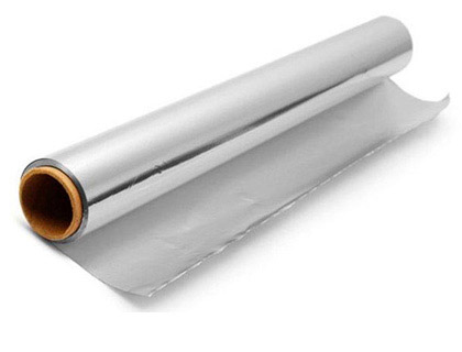 [63618] Papel aluminio grandi rollo de 30 cm x 30 m