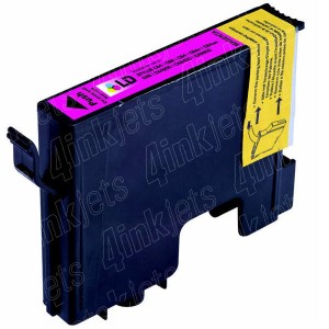 [7364][ARET0443] 16ML Com.Epson Stylus C64/C64P/C66/C66P C84/C84P/C86 MAGENTA