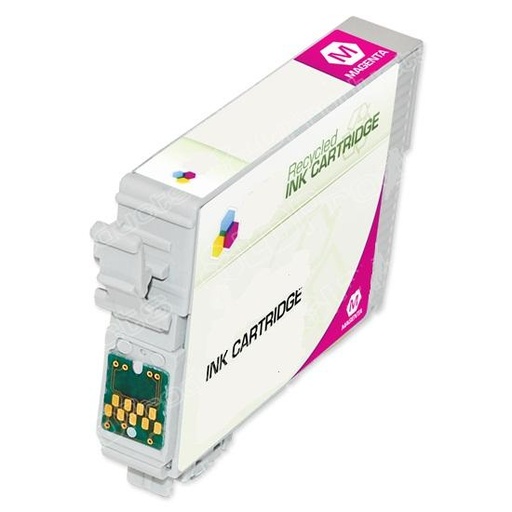 [7434][ARET1283] Magenta 8ml Compa per Epson S22 SX125 420W BX305FW-T12834020