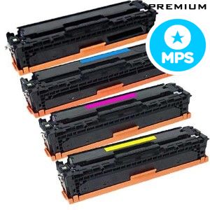 [23815][HPCF410APP] Mps Black para HP M452DN,M452NW,M477FDN,M477FDW-2.3K#410A