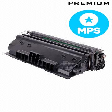 [23944][HPCF214XPP] Mps Toner HP Laserjet Enterprise M712,M715DN,M725z-17.5K